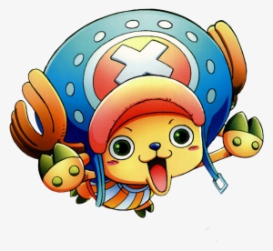 One Piece Chibi Transparent Background - Chopper One Piece New #547779