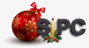 Sipc Chris Logo - Merry Christmas Dear Clients #547805