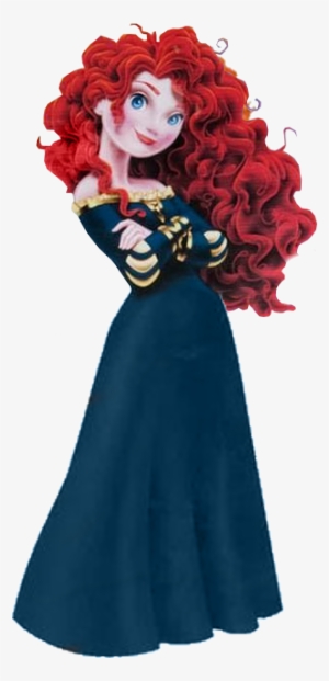 Disney Princess Images Merida Picture - Disney Princess Merida Png #547826