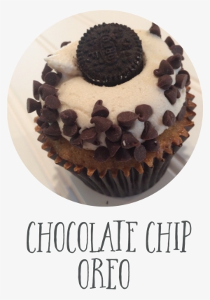 Choc Chip Oreo #547851