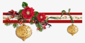 Office Christmas Parties Are Always Slightly Uncomfortable, - Boules De Noel Rouge Et Or #547894