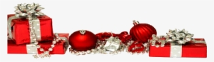 Optional Gift Exchange Bring A Wrapped Gift, No More - Merry Christmas Ball Png #547916