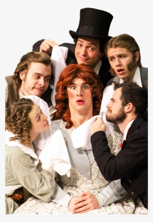 Press Release Photo - John Brown University #547932