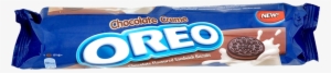 Oreo Milk Choc 246g #547975