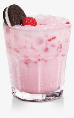 Raspberry Delight - Raspberry #548053