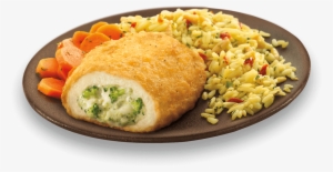 6 - Plate Of Food Transparent Background #548077