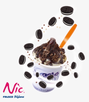 Shuffle Oreo #548078