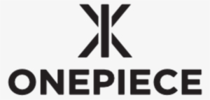 Onepiece Logo - One Piece Brand Logo #548172