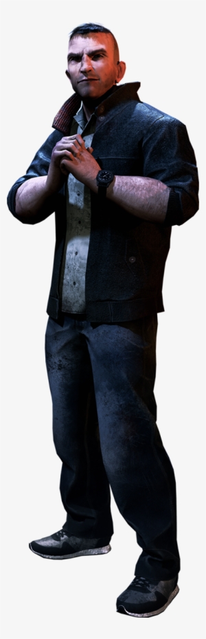 You Start The Trial Injured And Won't Let Anyone Heal - Dead By Daylight David King #548212