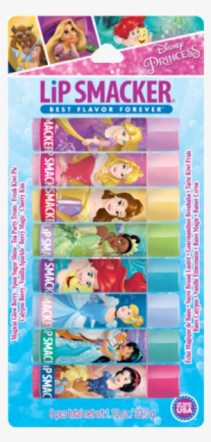 Lip Balm Disney #548228