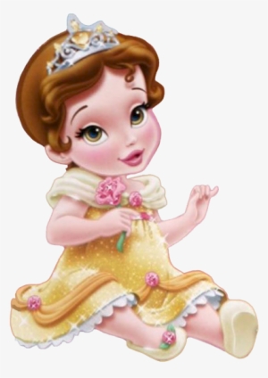 Baby Disney Princess Png #548249 Baby Disney Princess Png #548249
