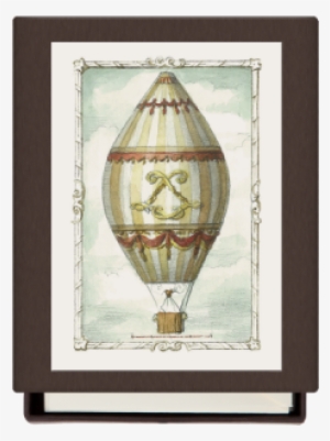 Hot Air Balloon #548358