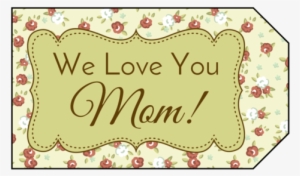 Floral Gift Tags - Brides Maid Heart Coffee Mug #548377