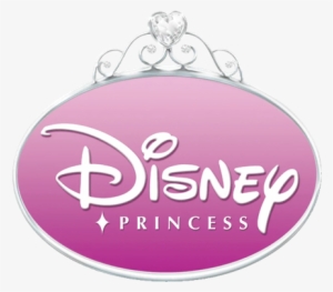 Disney Princess - Disney Princess Logo Png #548422