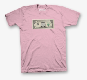 Dollar Bill Short Sleeve - T Shirt #548699
