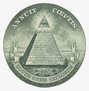 Great Seal #548728
