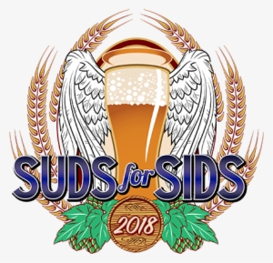 Suds For Sids - Sudden Infant Death Syndrome #548849