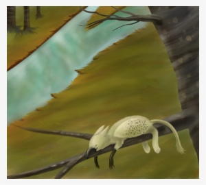 Sleeping - Painting #548850