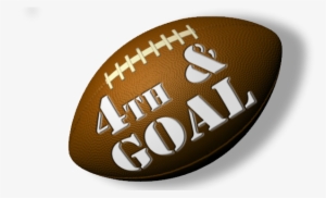 4th & Goal Week 1 Highlights - Sports #548916