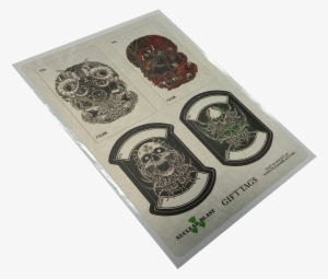 Nuclear Blast America - Anthropologist #548967