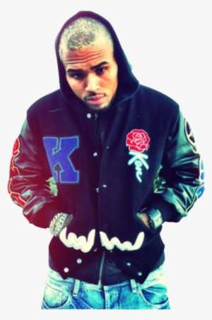 Share This Image - Imagenes Png Chris Brown #549027