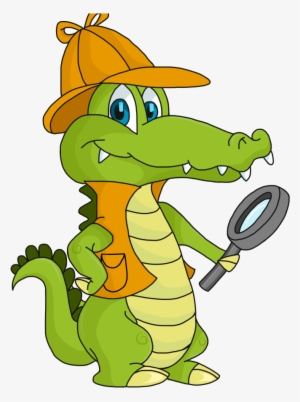 Investigators Home Inspection, Llc - Cartoon #549062