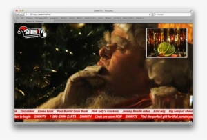 Shhh Tv - Television #549211