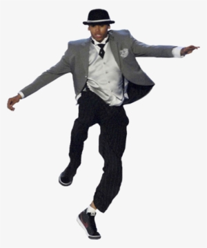 Chris Brown - Pngchris Brown #549226