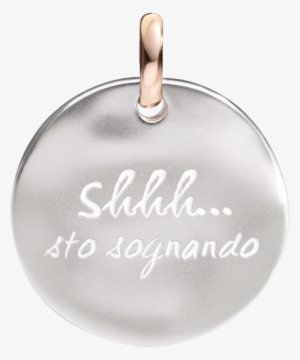 Shhh Sto Sognando - Coin #549227