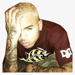 Chris Brown Fails His Probabtion Drug Test Hhs1987 - Chris Brown Blonde Hair #549228 Chris Brown Fails His Probabtion Drug Test Hhs1987 - Chris Brown Blonde Hair #549228