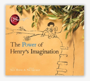 Power Of Henry's Imagination #549296