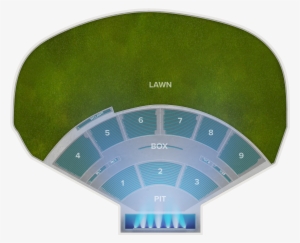 Isleta Amphitheater #549320