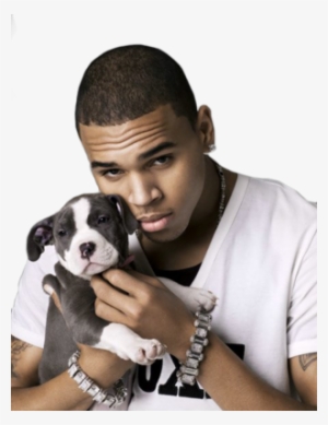 The Goochman Did It Again - Chris Drown #549368