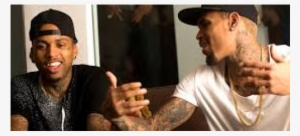 Chris Brown Ft Kid Ink - Kid Ink Chris Brown #549544