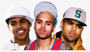 Chris Brown #549549