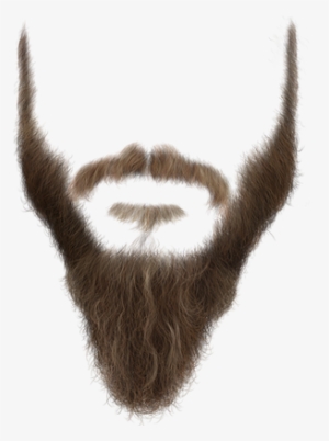 Long Beard Png - Beard Booth Png #549589