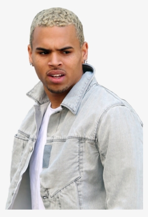 Share This Image - Chris Brown No Background #549662