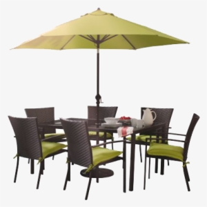 Outdoor Furniture Transparent Png - Outdoor Furniture Png #549744