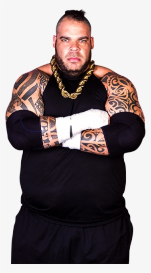 Chris Brown Bodyguard Clay - Wrestler Tyrus #549871