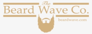 Beard Wave Logo - Beard Oil #549917