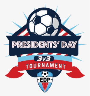 As The Flagship Of Our Series Of Edp Indoor Tournaments, - Emblem #549967