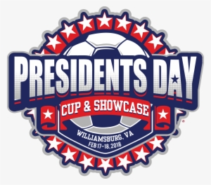 2018 Presidents Day Cup And Showcase - Anthony Travel, Inc. #549990