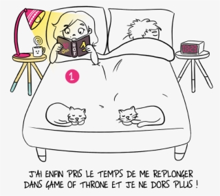 Five Things - Cartoon #5400007