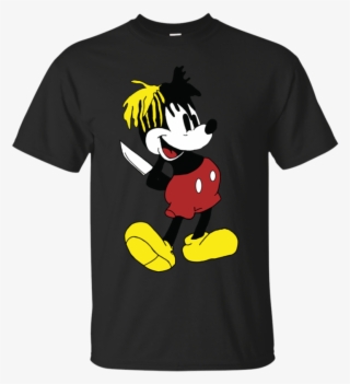 Home - Xxxtentacion Mickey Mouse Png #5400011 Home - Xxxtentacion Mickey Mouse Png #5400011