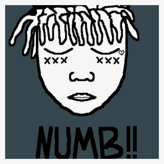 Xxxtentacion By Zoeythezebra #5400080 Xxxtentacion By Zoeythezebra #5400080