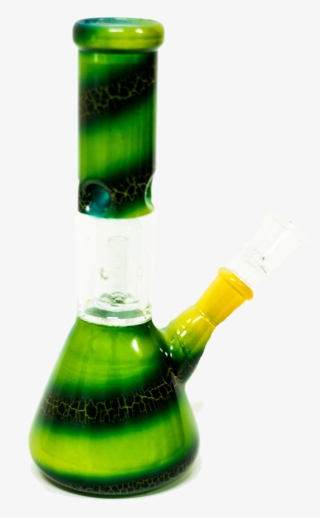 Evergreen Percolator Glass Bong - Coffee Percolator #5400321