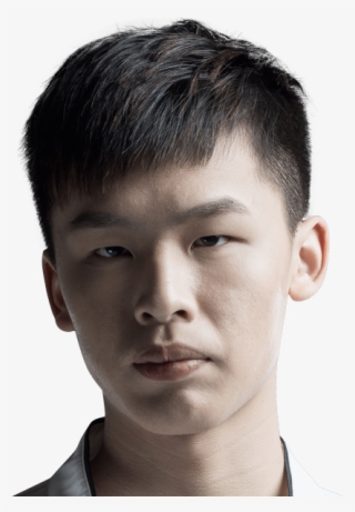 Yang Zhi-hao H4cker Sunning Gaming Sn Jungler - Imp Lol 2018 #5400383