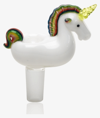 Unicorn Bong Bowl #5400384