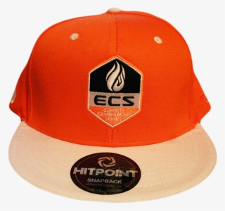 Esports Championship Series Official - Baseball Cap #5400499