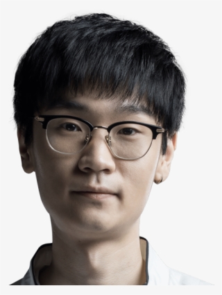 Kim Byung-yoon Yoon Sunning Gaming Sn Support - Theshy League Of Legends #5400555